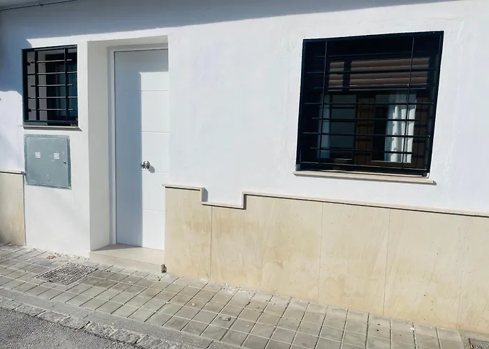 Y Habitacion Doble Independiente A 10 Minutos De Centro De